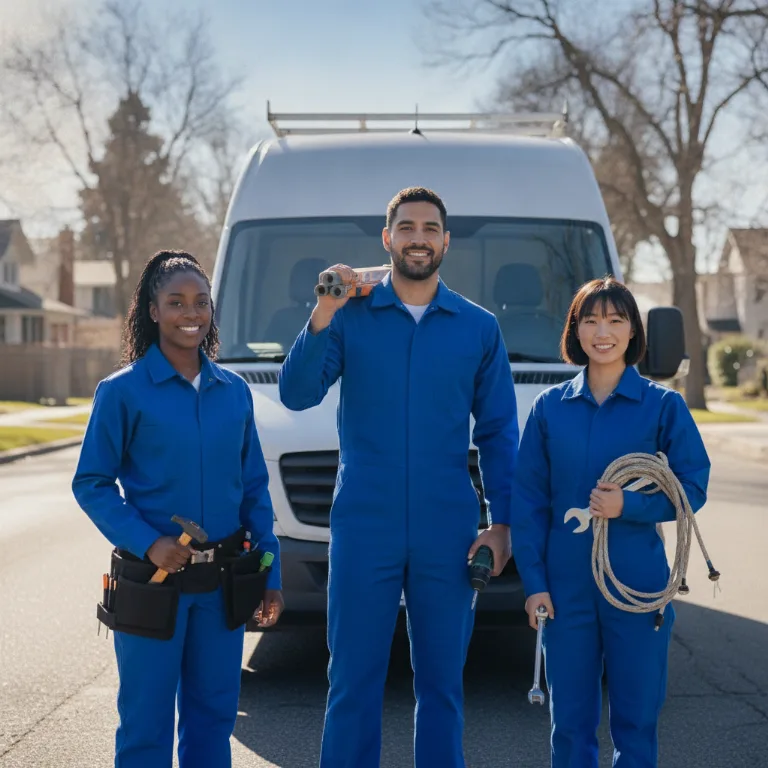 Roof Repair team in Torrance