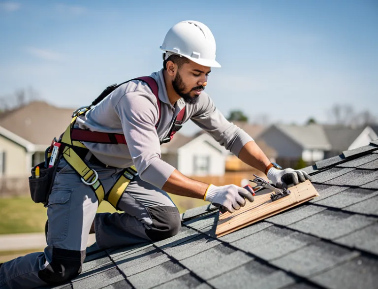 Roof Repair service in Torrance